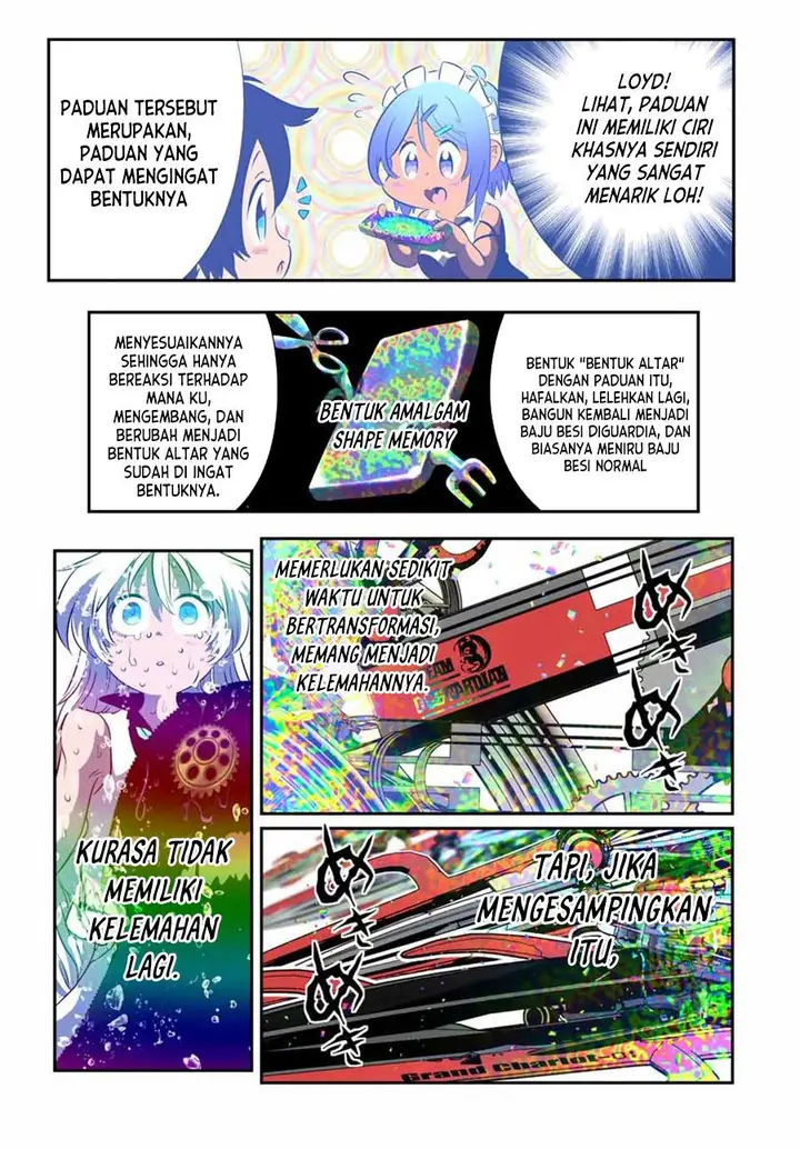 image-komik-tensei-shitara-dai-nana-ouji-dattanode-kimamani-majutsu-o-kiwamemasu-chapter-141-20/29