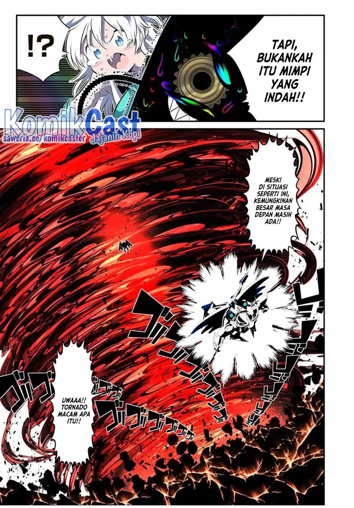 image-komik-tensei-shitara-dai-nana-ouji-dattanode-kimamani-majutsu-o-kiwamemasu-chapter-142-6/29