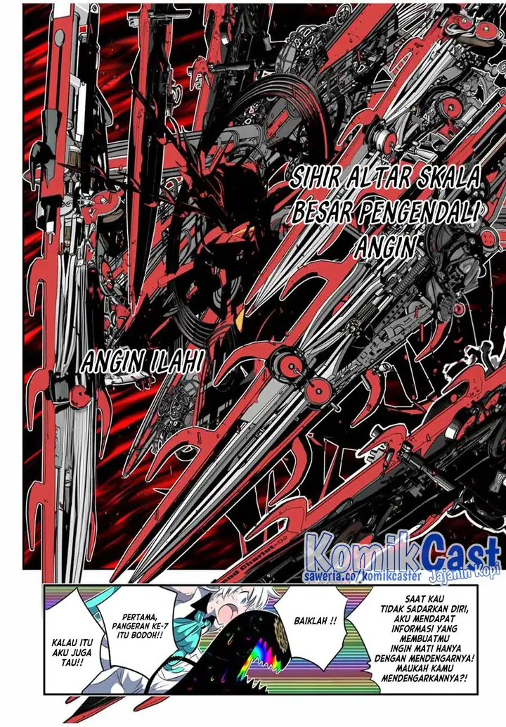 image-komik-tensei-shitara-dai-nana-ouji-dattanode-kimamani-majutsu-o-kiwamemasu-chapter-142-7/29