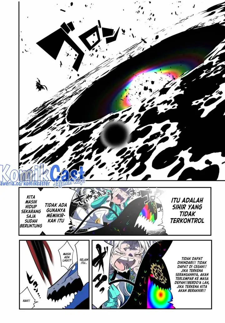 image-komik-tensei-shitara-dai-nana-ouji-dattanode-kimamani-majutsu-o-kiwamemasu-chapter-142-9/29
