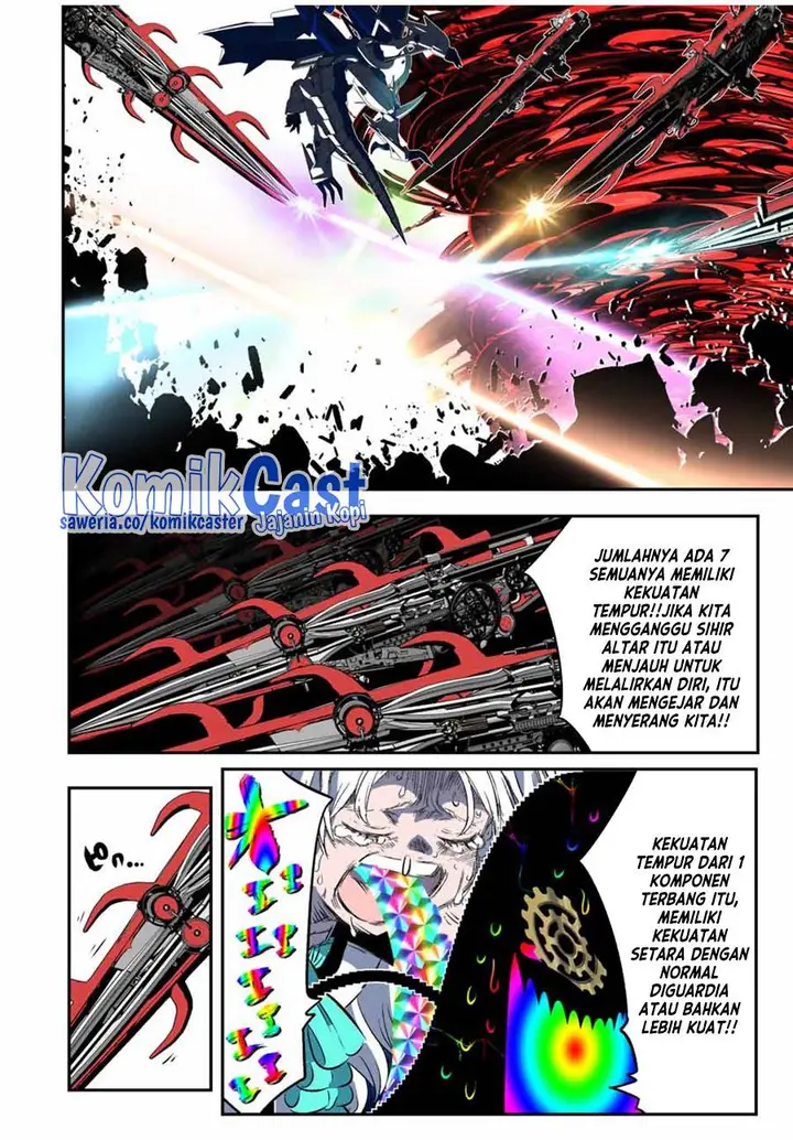 image-komik-tensei-shitara-dai-nana-ouji-dattanode-kimamani-majutsu-o-kiwamemasu-chapter-142-11/29