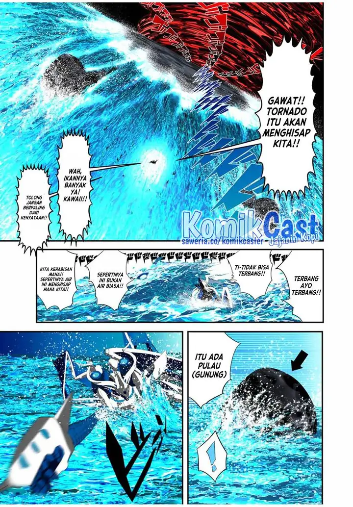 image-komik-tensei-shitara-dai-nana-ouji-dattanode-kimamani-majutsu-o-kiwamemasu-chapter-142-16/29