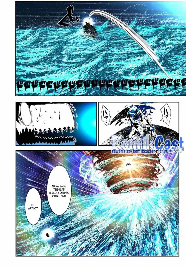 image-komik-tensei-shitara-dai-nana-ouji-dattanode-kimamani-majutsu-o-kiwamemasu-chapter-142-17/29