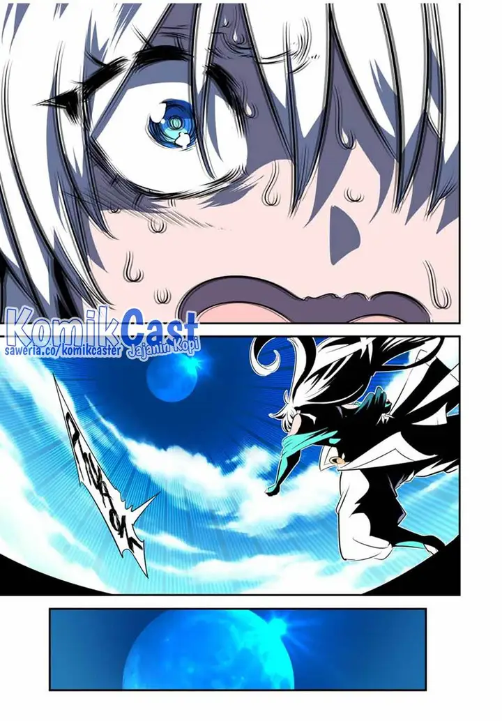 image-komik-tensei-shitara-dai-nana-ouji-dattanode-kimamani-majutsu-o-kiwamemasu-chapter-142-26/29