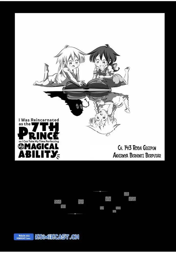 image-komik-tensei-shitara-dai-nana-ouji-dattanode-kimamani-majutsu-o-kiwamemasu-chapter-143-3/26