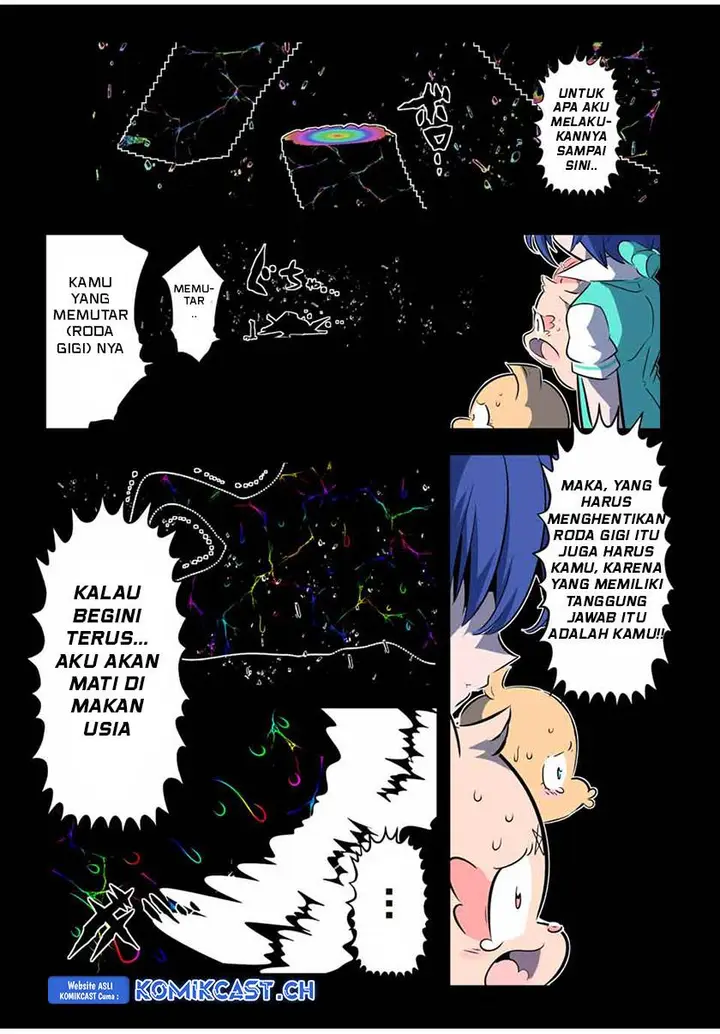 image-komik-tensei-shitara-dai-nana-ouji-dattanode-kimamani-majutsu-o-kiwamemasu-chapter-143-8/26