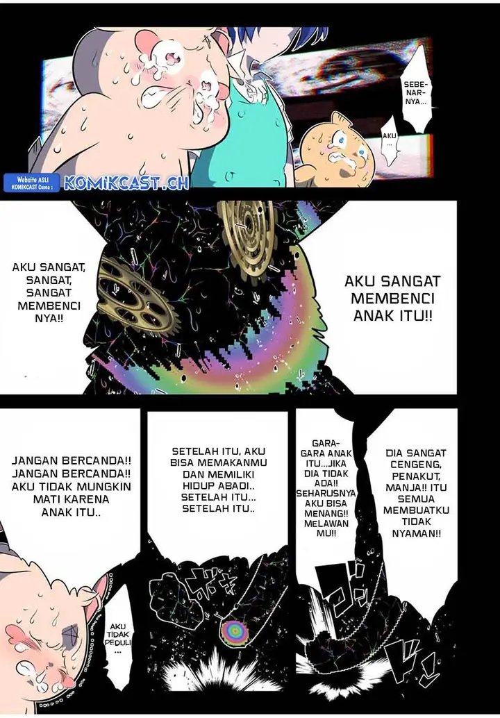 image-komik-tensei-shitara-dai-nana-ouji-dattanode-kimamani-majutsu-o-kiwamemasu-chapter-143-10/26