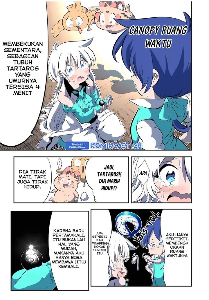 image-komik-tensei-shitara-dai-nana-ouji-dattanode-kimamani-majutsu-o-kiwamemasu-chapter-144-8/41