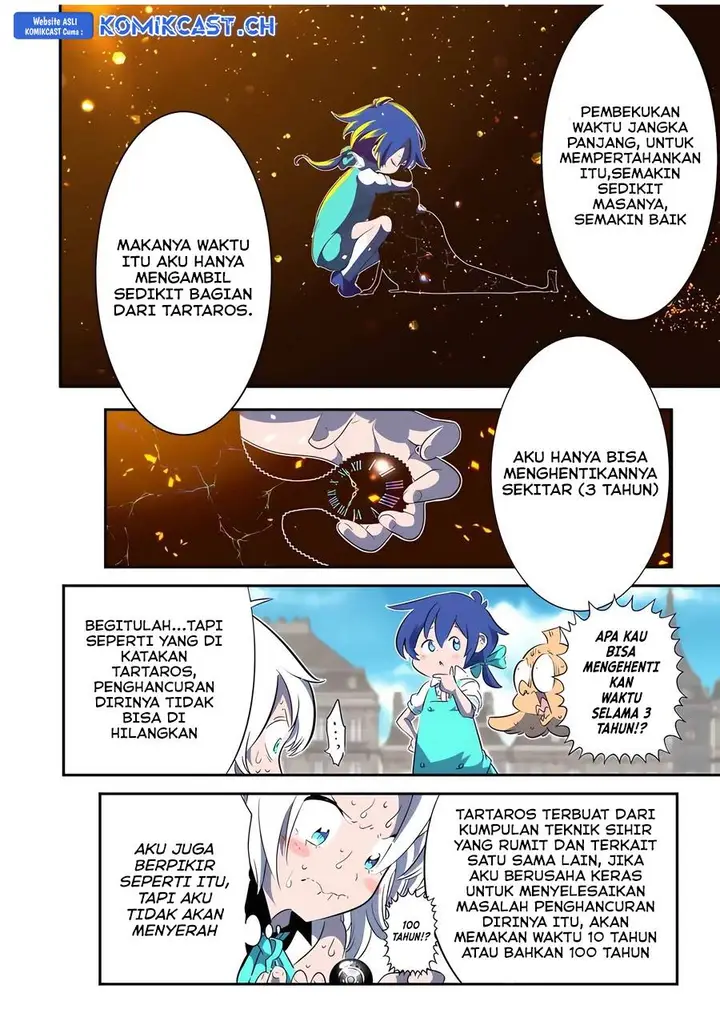 image-komik-tensei-shitara-dai-nana-ouji-dattanode-kimamani-majutsu-o-kiwamemasu-chapter-144-9/41