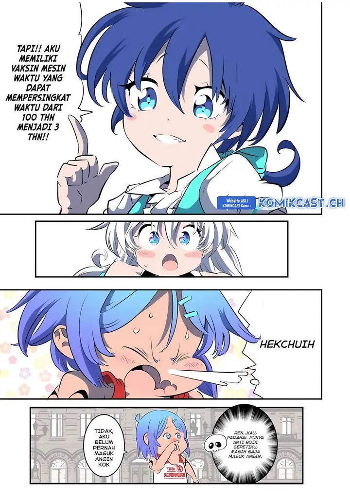 image-komik-tensei-shitara-dai-nana-ouji-dattanode-kimamani-majutsu-o-kiwamemasu-chapter-144-10/41