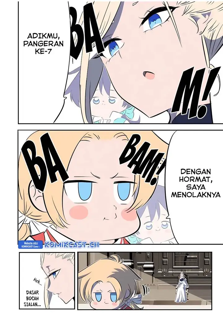 image-komik-tensei-shitara-dai-nana-ouji-dattanode-kimamani-majutsu-o-kiwamemasu-chapter-144-17/41