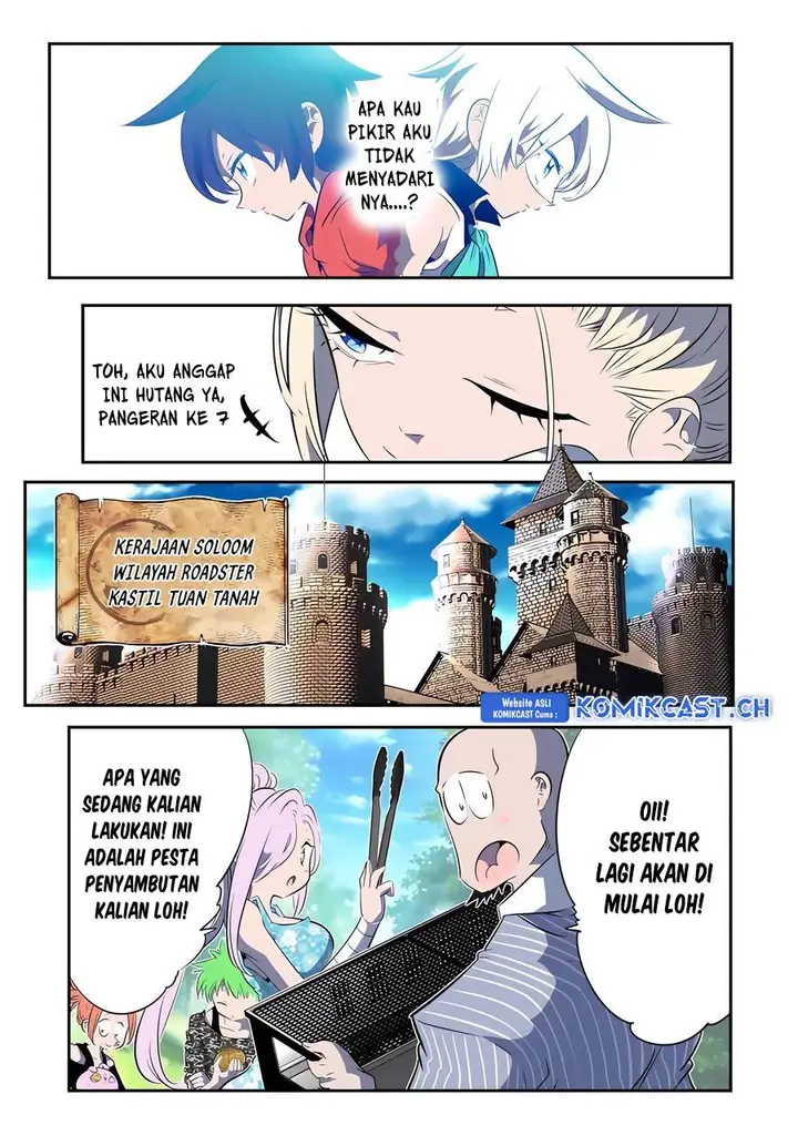 image-komik-tensei-shitara-dai-nana-ouji-dattanode-kimamani-majutsu-o-kiwamemasu-chapter-144-18/41