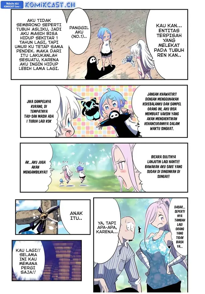 image-komik-tensei-shitara-dai-nana-ouji-dattanode-kimamani-majutsu-o-kiwamemasu-chapter-144-20/41
