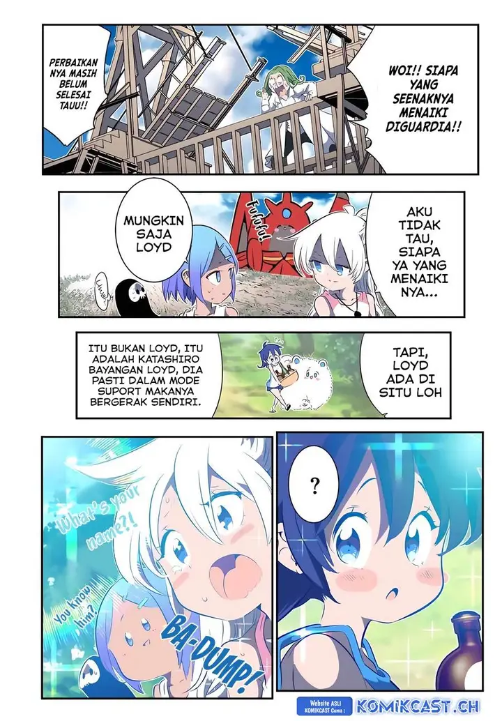 image-komik-tensei-shitara-dai-nana-ouji-dattanode-kimamani-majutsu-o-kiwamemasu-chapter-144-23/41