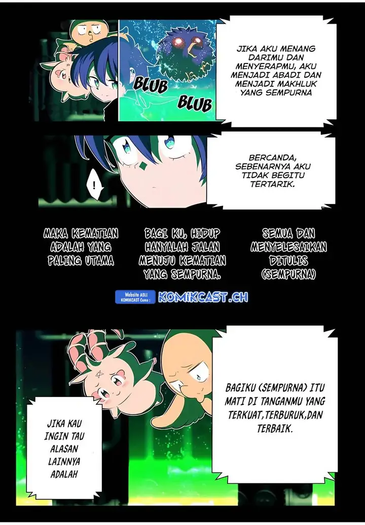 image-komik-tensei-shitara-dai-nana-ouji-dattanode-kimamani-majutsu-o-kiwamemasu-chapter-144-30/41