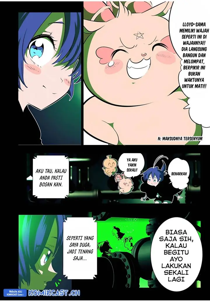 image-komik-tensei-shitara-dai-nana-ouji-dattanode-kimamani-majutsu-o-kiwamemasu-chapter-144-33/41