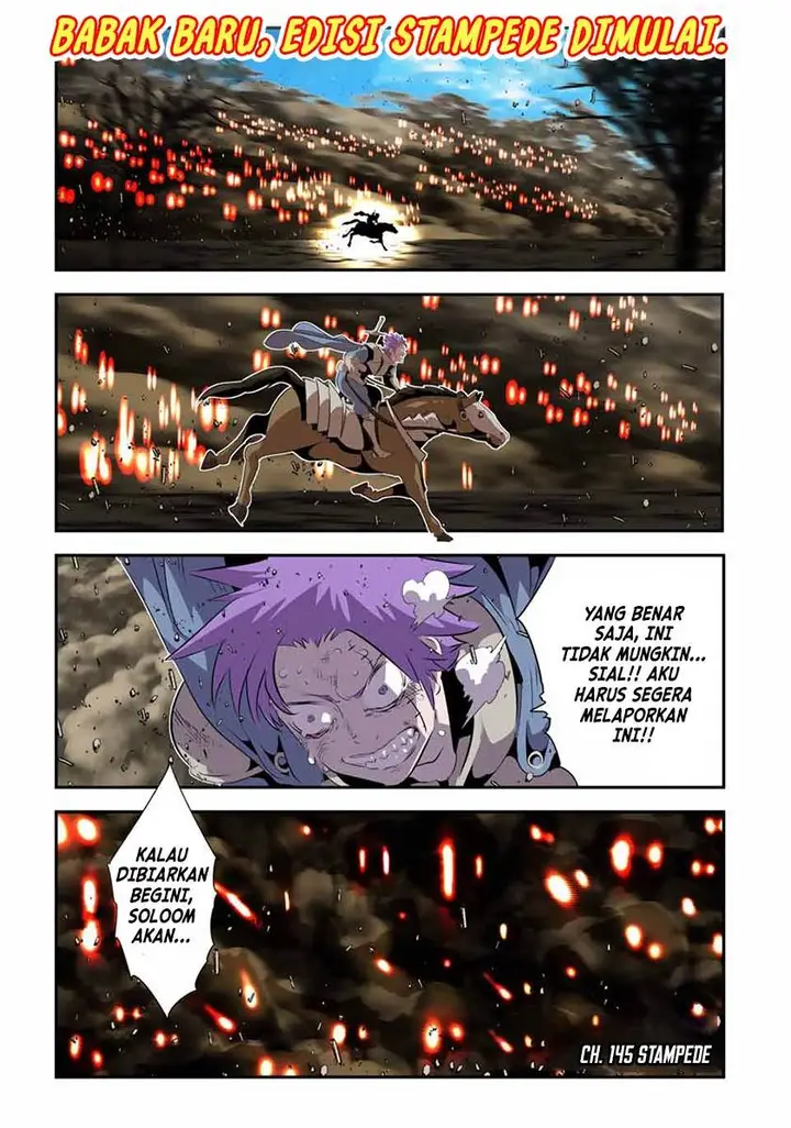 image-komik-tensei-shitara-dai-nana-ouji-dattanode-kimamani-majutsu-o-kiwamemasu-chapter-145-0/28