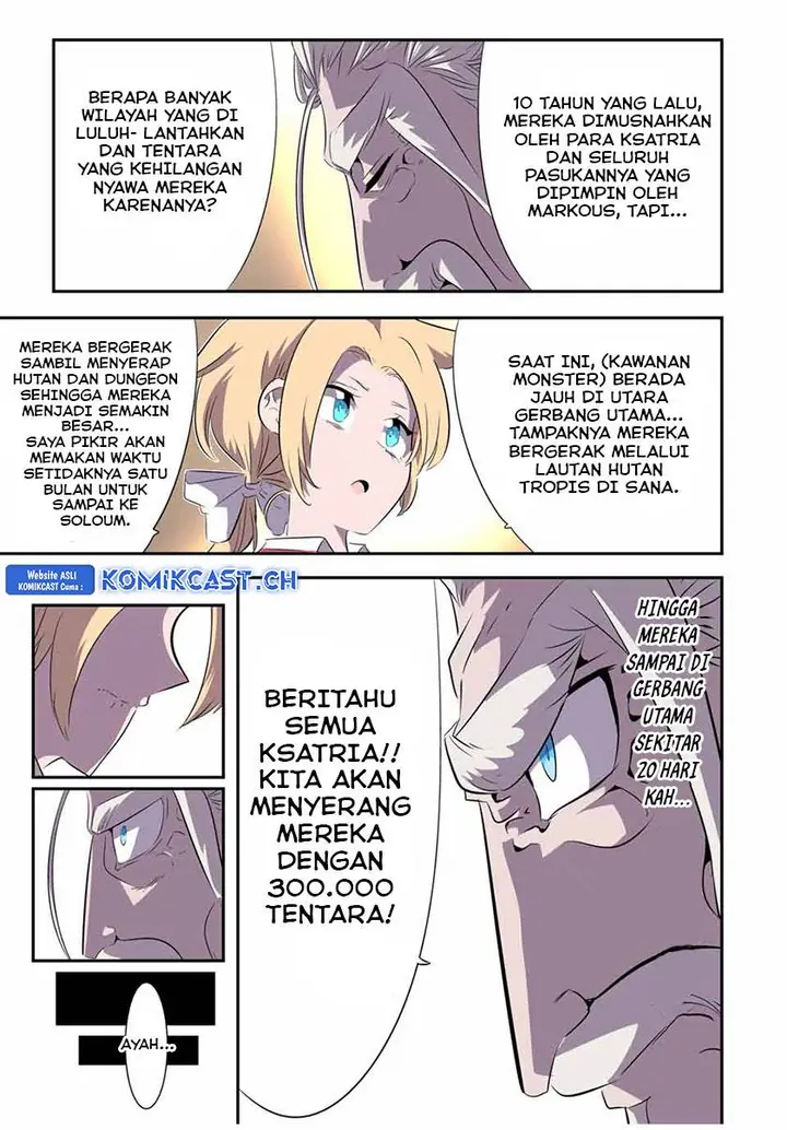 image-komik-tensei-shitara-dai-nana-ouji-dattanode-kimamani-majutsu-o-kiwamemasu-chapter-145-2/28