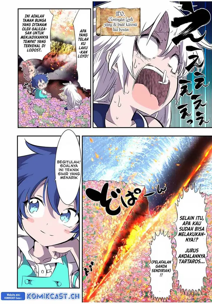 image-komik-tensei-shitara-dai-nana-ouji-dattanode-kimamani-majutsu-o-kiwamemasu-chapter-145-5/28