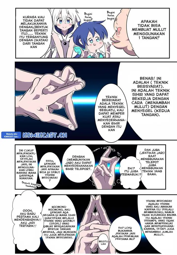 image-komik-tensei-shitara-dai-nana-ouji-dattanode-kimamani-majutsu-o-kiwamemasu-chapter-145-7/28