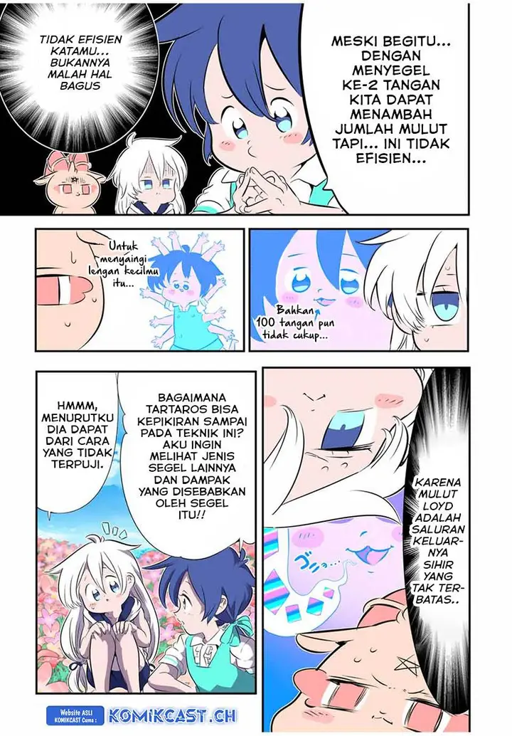 image-komik-tensei-shitara-dai-nana-ouji-dattanode-kimamani-majutsu-o-kiwamemasu-chapter-145-8/28