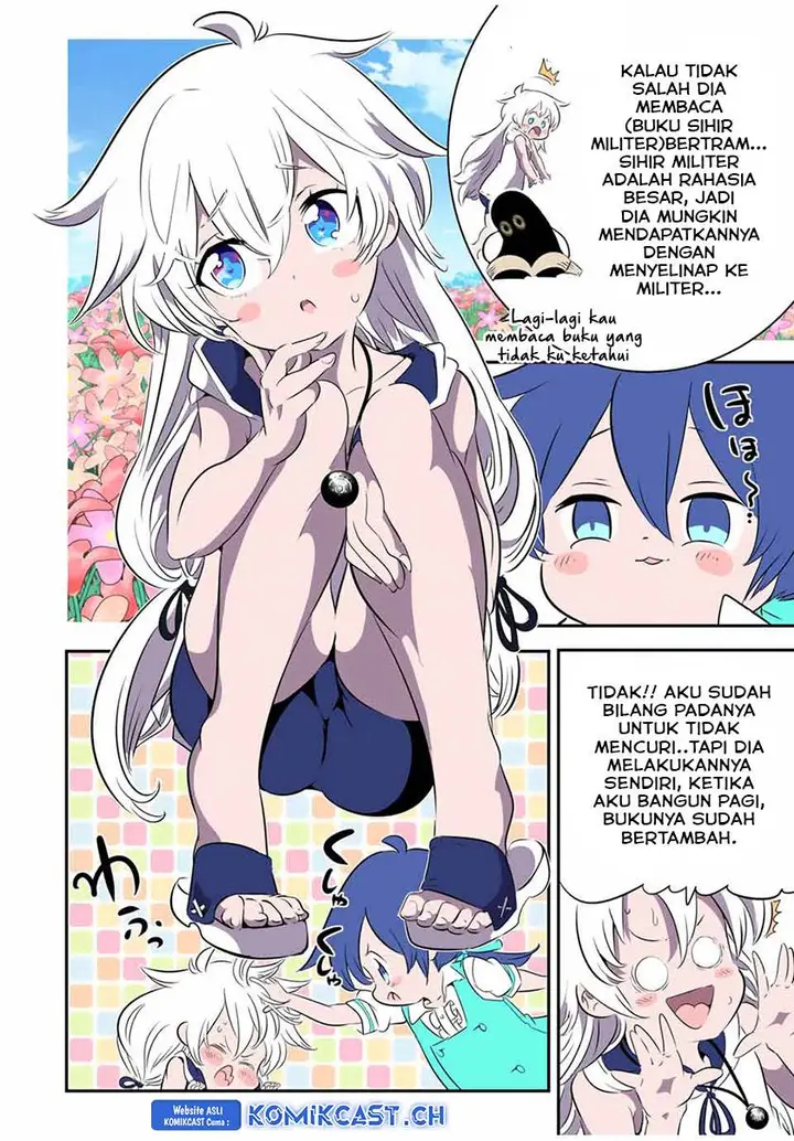 image-komik-tensei-shitara-dai-nana-ouji-dattanode-kimamani-majutsu-o-kiwamemasu-chapter-145-9/28