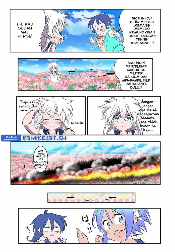 image-komik-tensei-shitara-dai-nana-ouji-dattanode-kimamani-majutsu-o-kiwamemasu-chapter-145-10/28