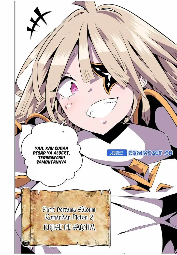 image-komik-tensei-shitara-dai-nana-ouji-dattanode-kimamani-majutsu-o-kiwamemasu-chapter-145-15/28