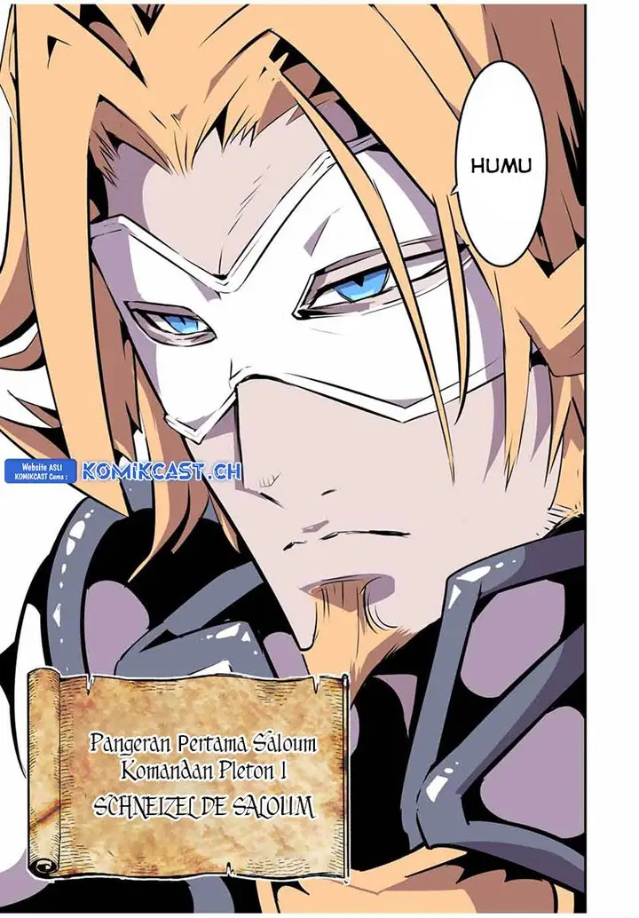 image-komik-tensei-shitara-dai-nana-ouji-dattanode-kimamani-majutsu-o-kiwamemasu-chapter-145-16/28