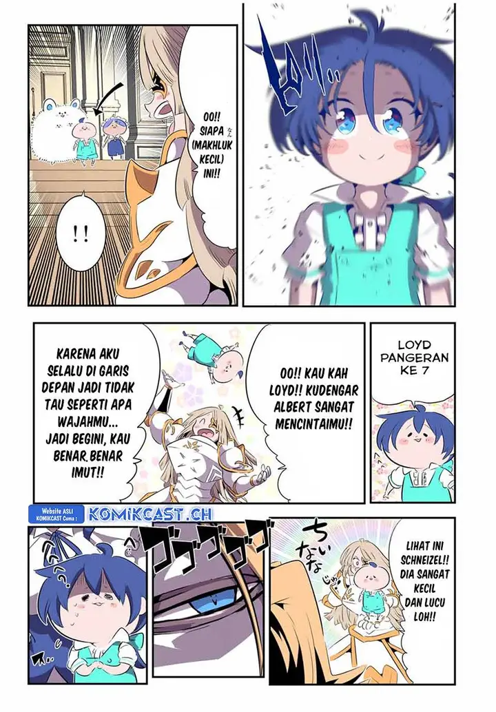 image-komik-tensei-shitara-dai-nana-ouji-dattanode-kimamani-majutsu-o-kiwamemasu-chapter-145-18/28