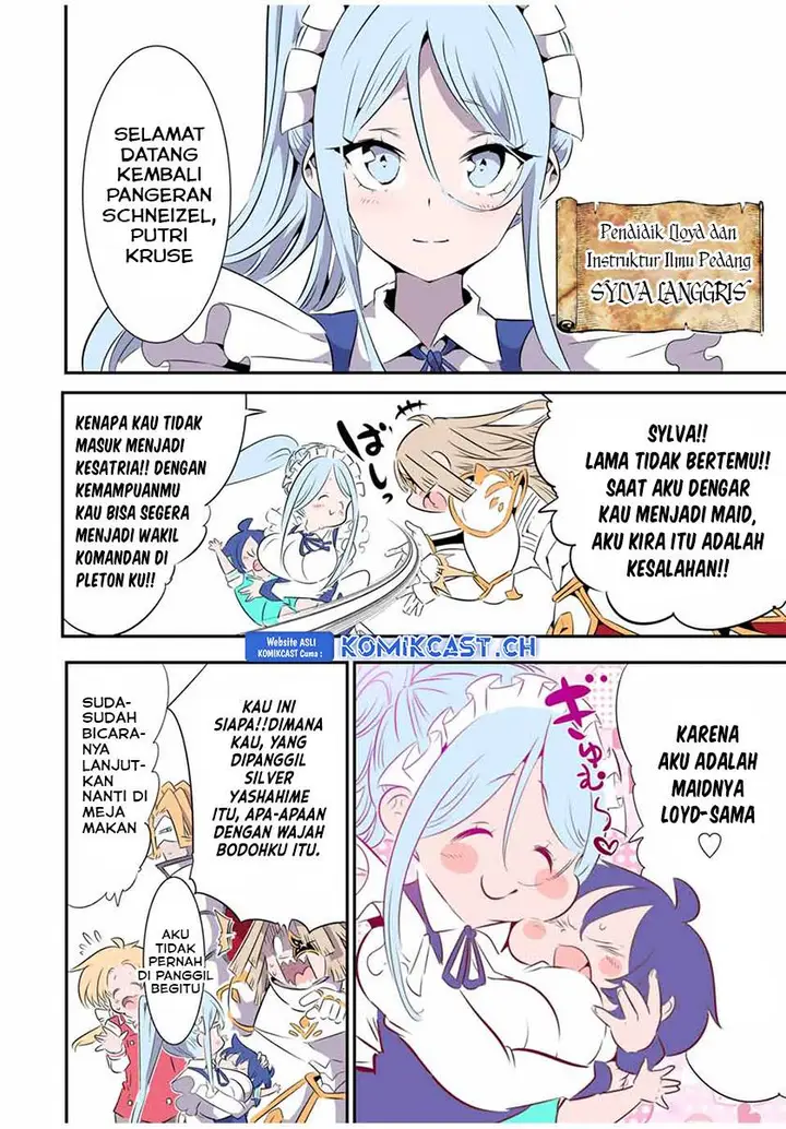 image-komik-tensei-shitara-dai-nana-ouji-dattanode-kimamani-majutsu-o-kiwamemasu-chapter-145-19/28