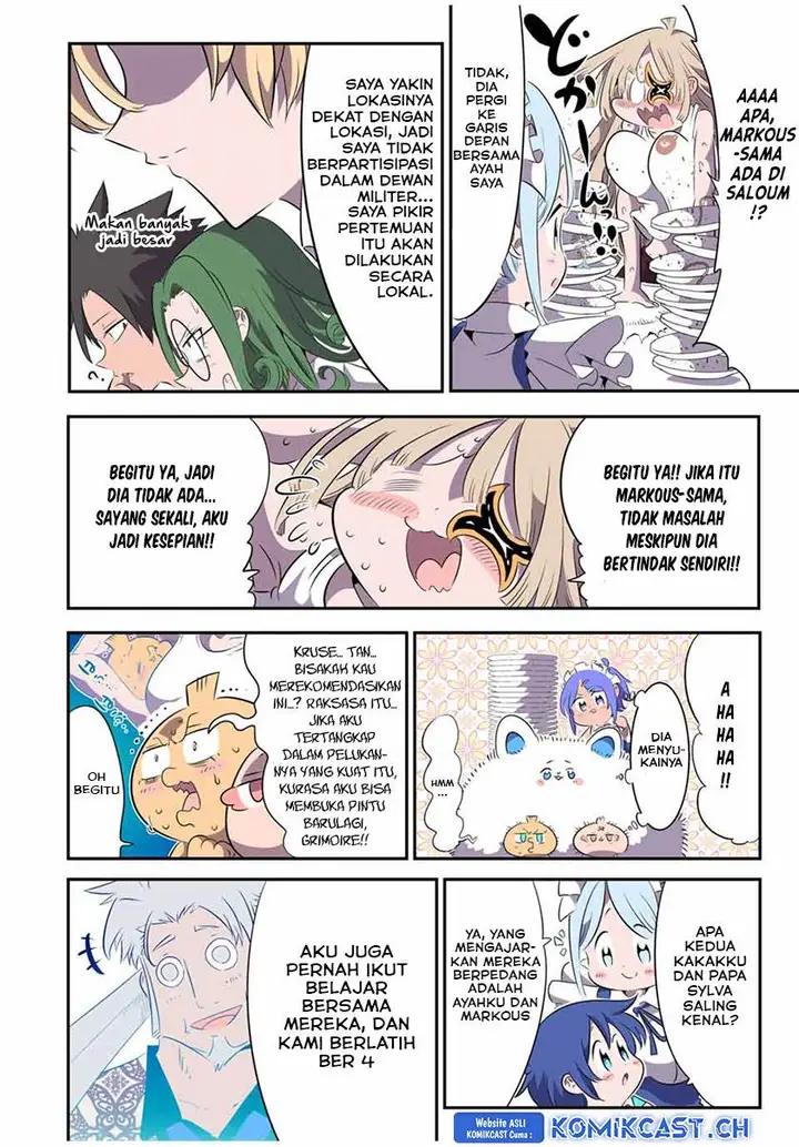 image-komik-tensei-shitara-dai-nana-ouji-dattanode-kimamani-majutsu-o-kiwamemasu-chapter-145-21/28