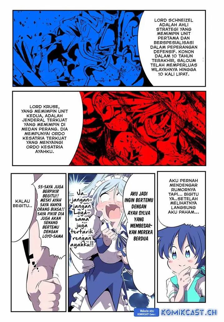 image-komik-tensei-shitara-dai-nana-ouji-dattanode-kimamani-majutsu-o-kiwamemasu-chapter-145-22/28
