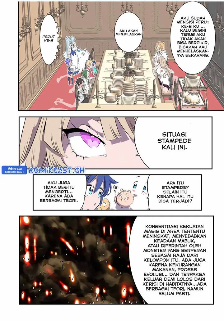image-komik-tensei-shitara-dai-nana-ouji-dattanode-kimamani-majutsu-o-kiwamemasu-chapter-145-23/28