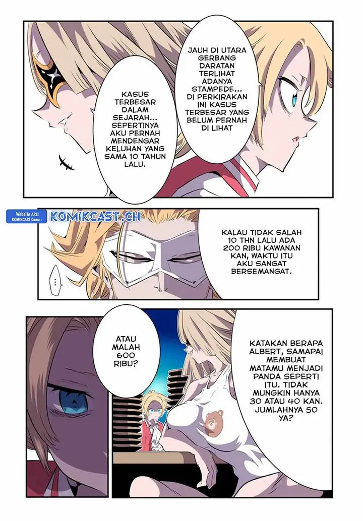 image-komik-tensei-shitara-dai-nana-ouji-dattanode-kimamani-majutsu-o-kiwamemasu-chapter-145-24/28
