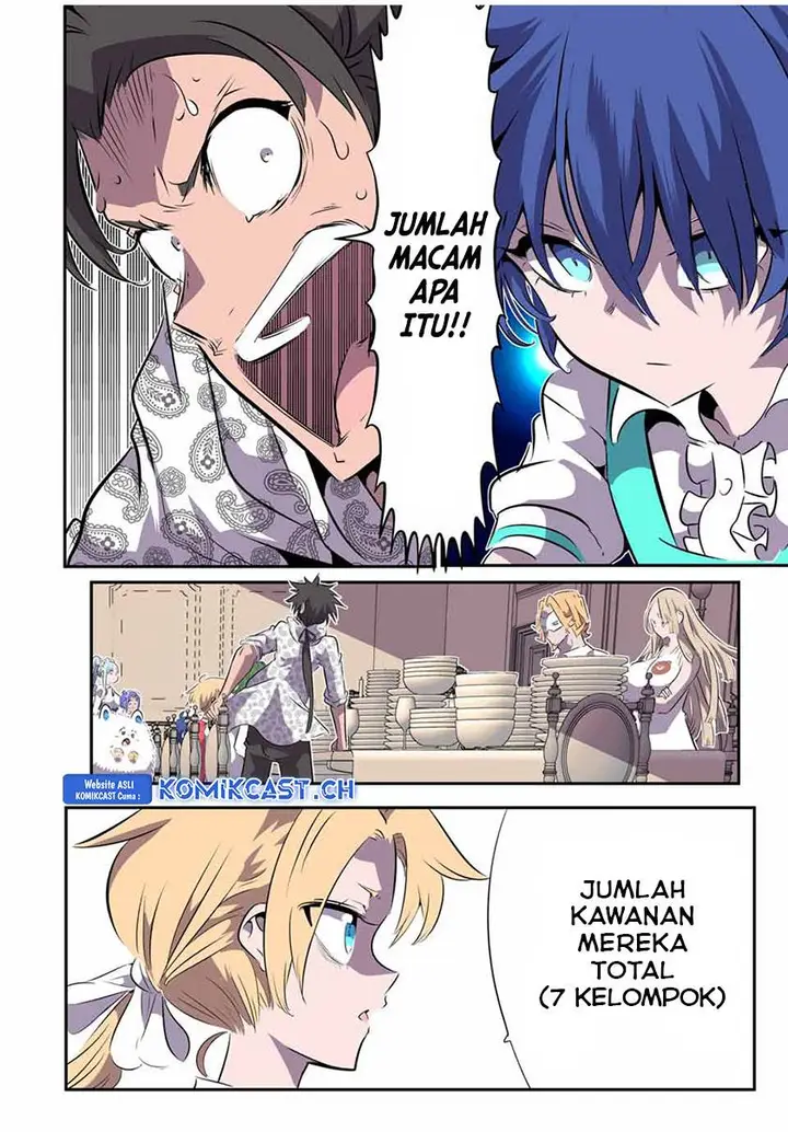 image-komik-tensei-shitara-dai-nana-ouji-dattanode-kimamani-majutsu-o-kiwamemasu-chapter-146-1/19