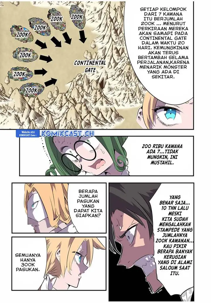 image-komik-tensei-shitara-dai-nana-ouji-dattanode-kimamani-majutsu-o-kiwamemasu-chapter-146-2/19