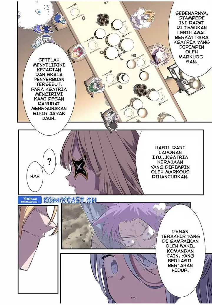 image-komik-tensei-shitara-dai-nana-ouji-dattanode-kimamani-majutsu-o-kiwamemasu-chapter-146-5/19