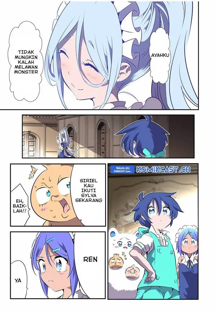 image-komik-tensei-shitara-dai-nana-ouji-dattanode-kimamani-majutsu-o-kiwamemasu-chapter-146-10/19