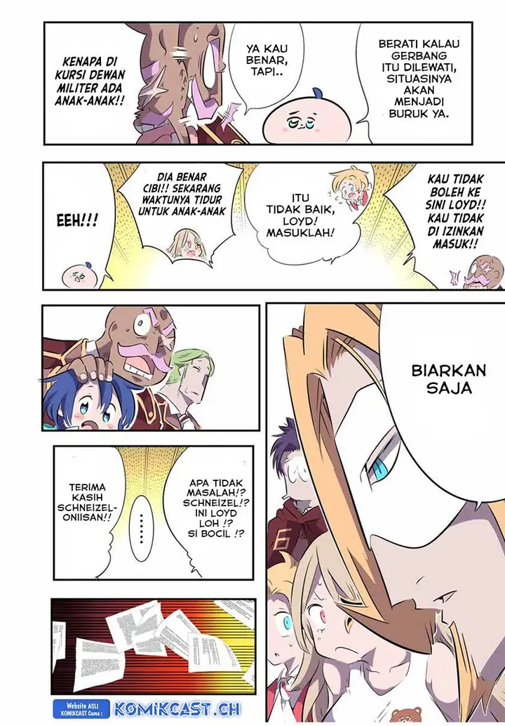 image-komik-tensei-shitara-dai-nana-ouji-dattanode-kimamani-majutsu-o-kiwamemasu-chapter-146-13/19