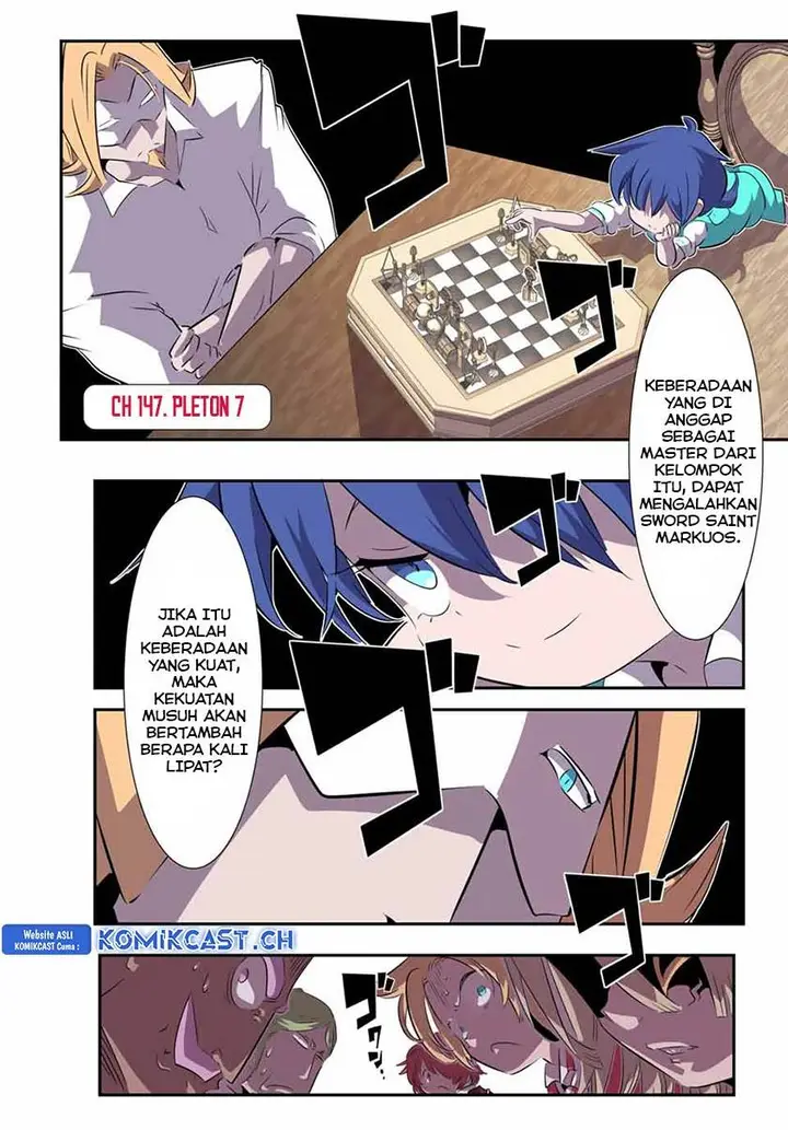 image-komik-tensei-shitara-dai-nana-ouji-dattanode-kimamani-majutsu-o-kiwamemasu-chapter-147-0/19