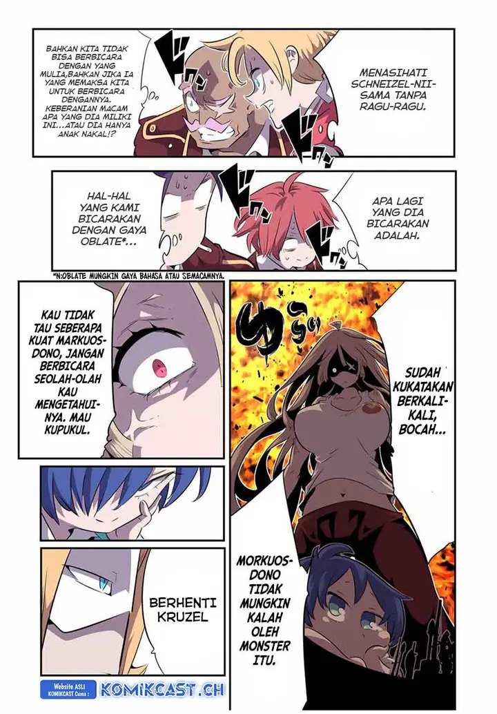image-komik-tensei-shitara-dai-nana-ouji-dattanode-kimamani-majutsu-o-kiwamemasu-chapter-147-1/19