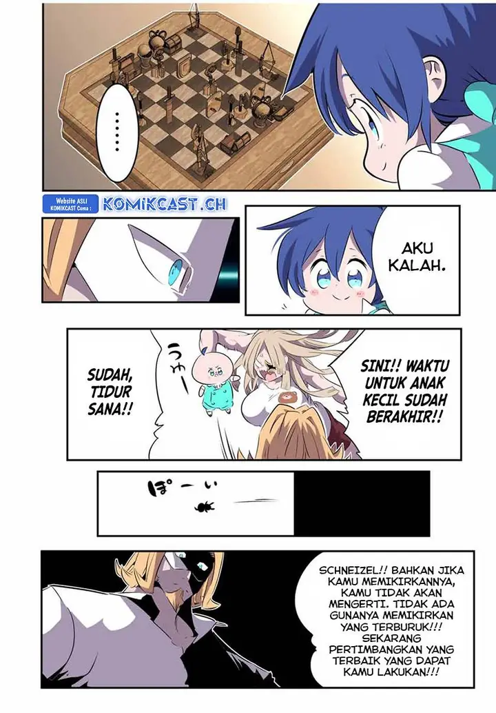 image-komik-tensei-shitara-dai-nana-ouji-dattanode-kimamani-majutsu-o-kiwamemasu-chapter-147-4/19