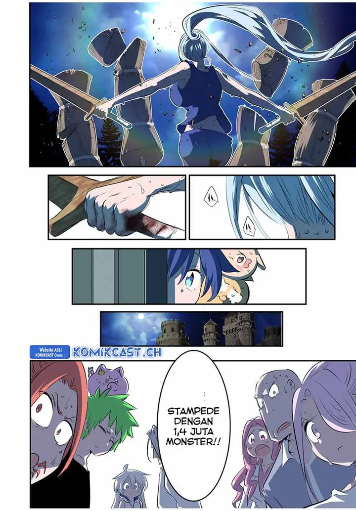 image-komik-tensei-shitara-dai-nana-ouji-dattanode-kimamani-majutsu-o-kiwamemasu-chapter-147-6/19