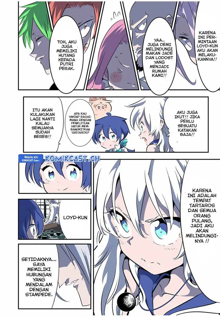 image-komik-tensei-shitara-dai-nana-ouji-dattanode-kimamani-majutsu-o-kiwamemasu-chapter-147-8/19