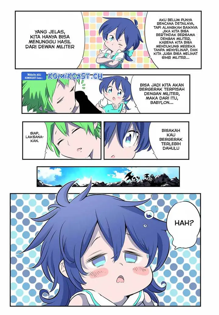 image-komik-tensei-shitara-dai-nana-ouji-dattanode-kimamani-majutsu-o-kiwamemasu-chapter-147-11/19