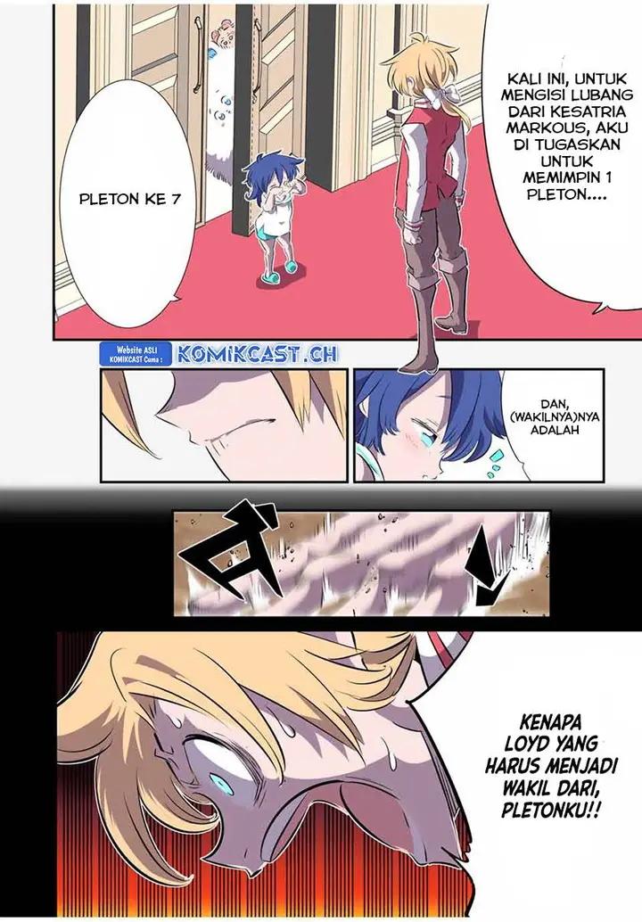 image-komik-tensei-shitara-dai-nana-ouji-dattanode-kimamani-majutsu-o-kiwamemasu-chapter-147-12/19