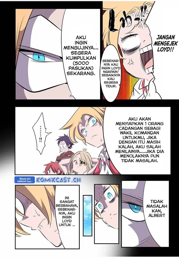 image-komik-tensei-shitara-dai-nana-ouji-dattanode-kimamani-majutsu-o-kiwamemasu-chapter-147-14/19