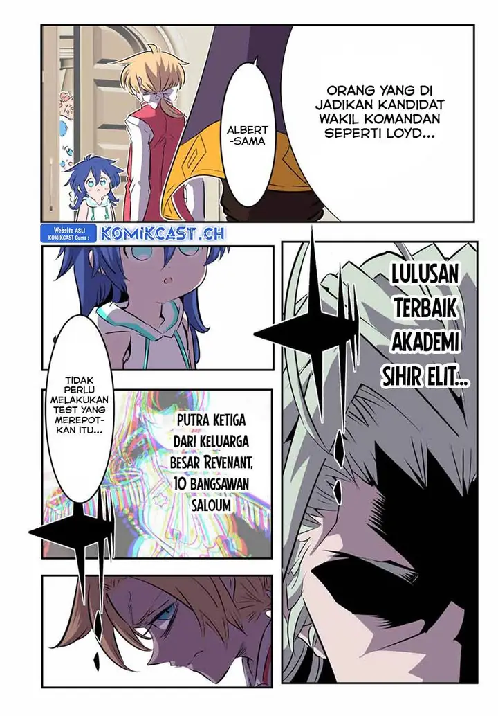 image-komik-tensei-shitara-dai-nana-ouji-dattanode-kimamani-majutsu-o-kiwamemasu-chapter-147-16/19