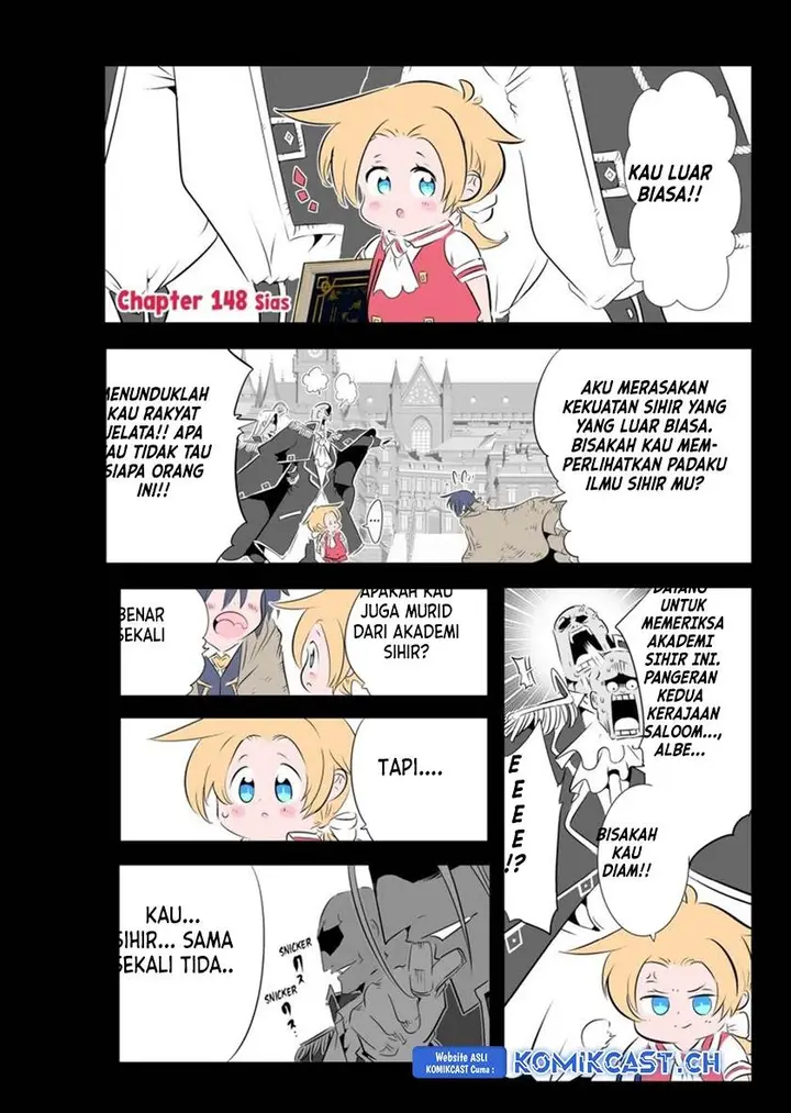 image-komik-tensei-shitara-dai-nana-ouji-dattanode-kimamani-majutsu-o-kiwamemasu-chapter-148-0/24